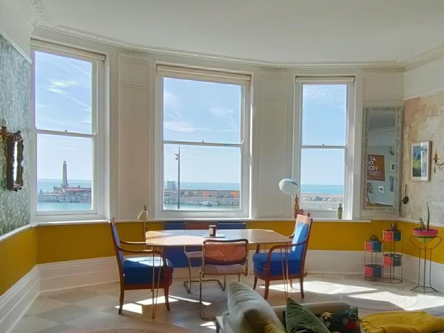 Harbour Lights Margate Appartement Buitenkant foto
