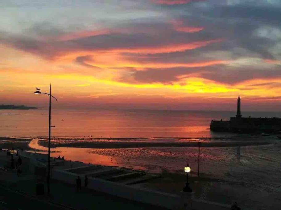 Harbour Lights Margate Appartement Buitenkant foto