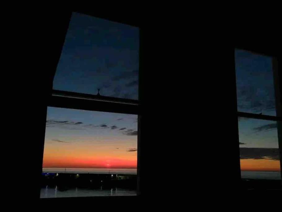 Harbour Lights Margate Appartement Buitenkant foto