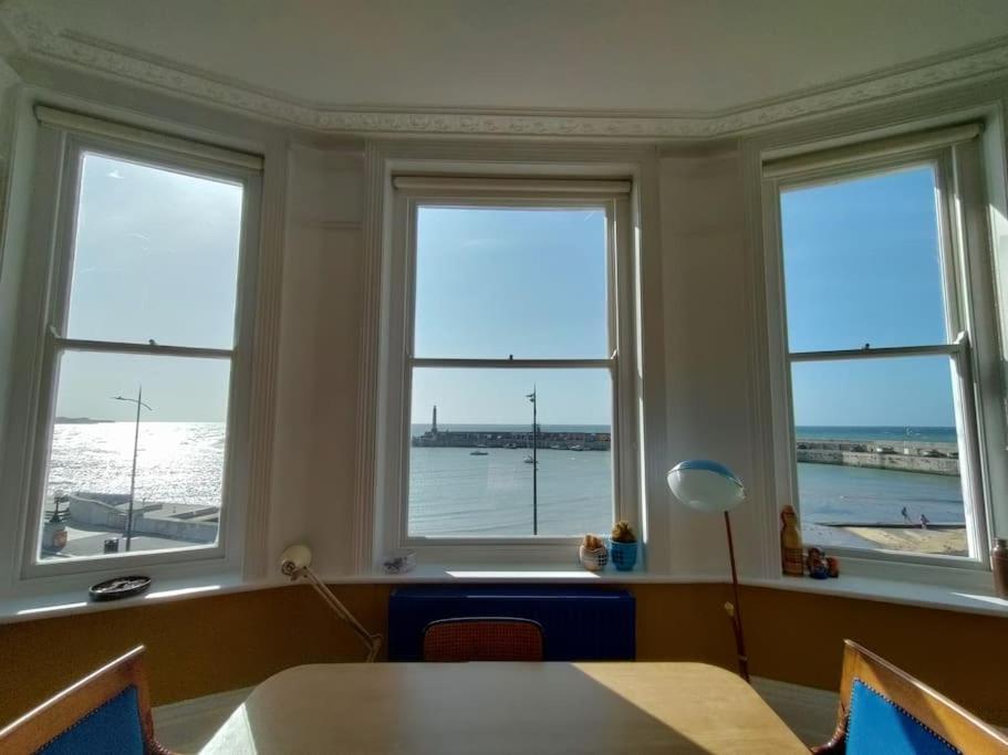 Harbour Lights Margate Appartement Buitenkant foto