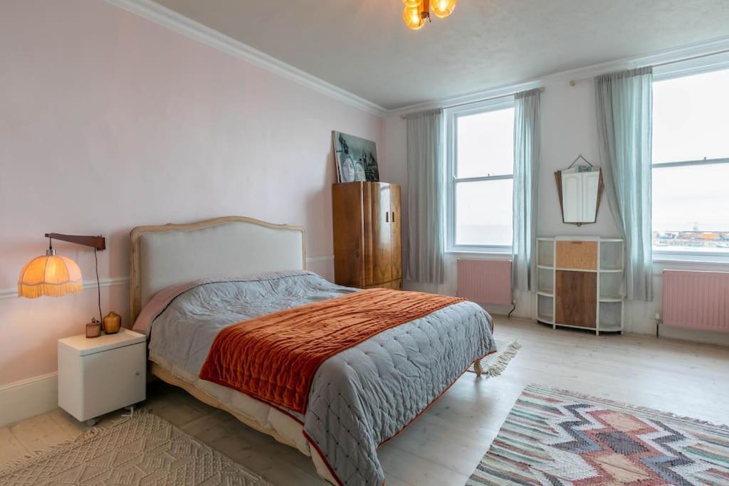 Harbour Lights Margate Appartement Buitenkant foto
